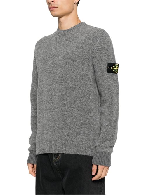 Maglione baby alpaca STONE ISLAND | L2S155100050S0N22V0M60